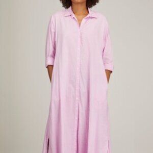 XiRENA Boden Dressin Lilac Veil NWT